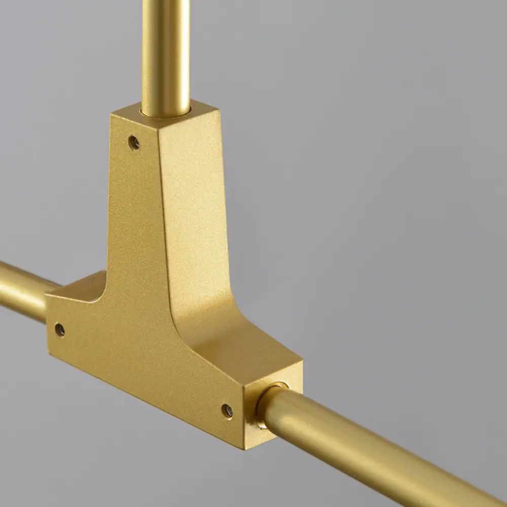 Фото 17 Люстра на штанге Imperiumloft Matisse Impr_151702-26 8 ламп 12 м² цвет белый/разноцветный/золотой Фото 17 Люстра на штанге Imperiumloft Matisse Impr_151702-26 8 ламп 12 м² цвет белый/разноцветный/золотой