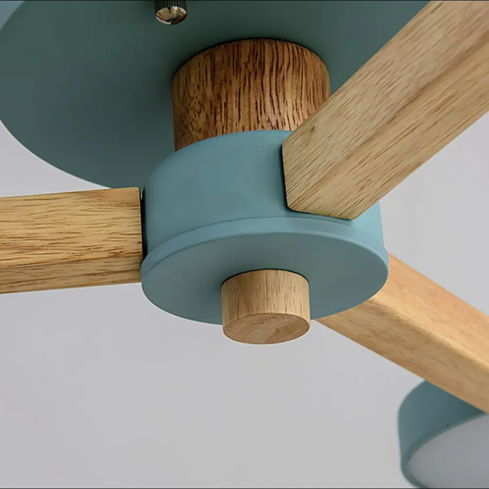 Фото 11 Люстра подвесная светодиодная Imperiumloft Turna gray Impr_178332-26 15 м² белый свет цвет серый Фото 11 Люстра подвесная светодиодная Imperiumloft Turna gray Impr_178332-26 15 м² белый свет цвет серый