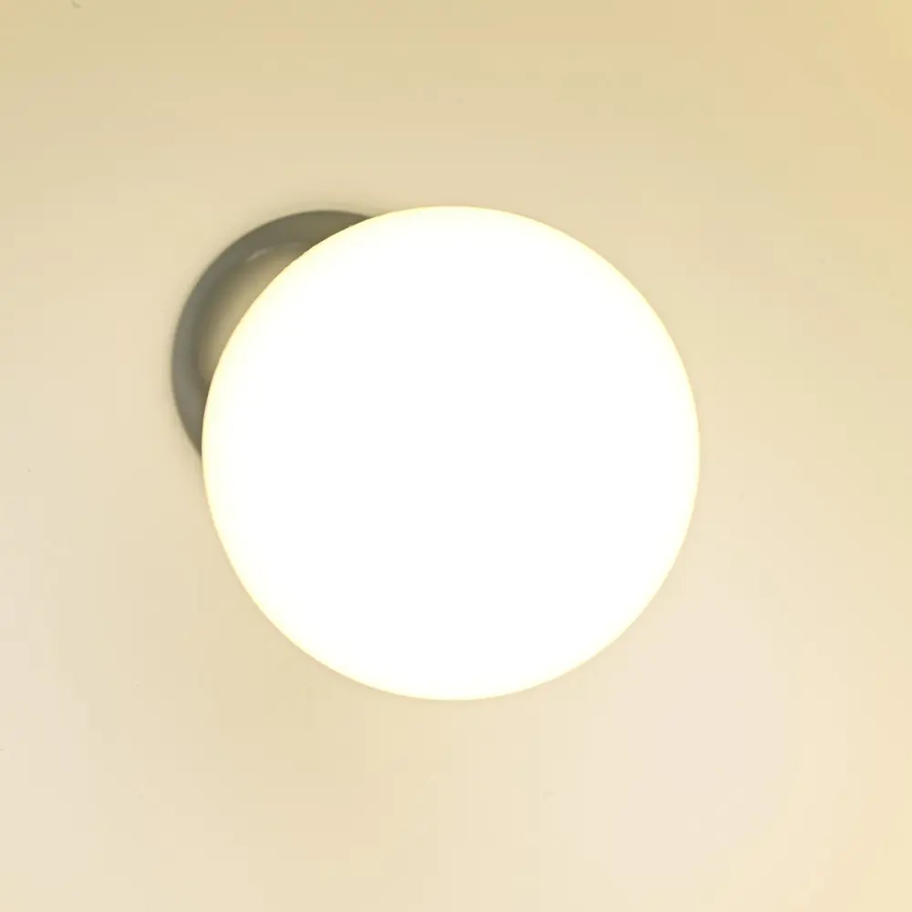 Фото 8 Люстра подвесная Imperiumloft Grain pendant lamp yellow Impr_178315-26 1 лампа 3 м² цвет желтый