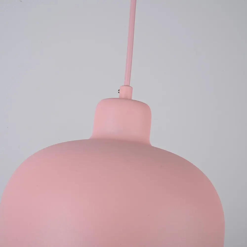 Фото 5 Люстра подвесная Imperiumloft Grain pendant lamp pink Impr_178316-26 1 лампа 3 м² цвет розовый Фото 5 Люстра подвесная Imperiumloft Grain pendant lamp pink Impr_178316-26 1 лампа 3 м² цвет розовый