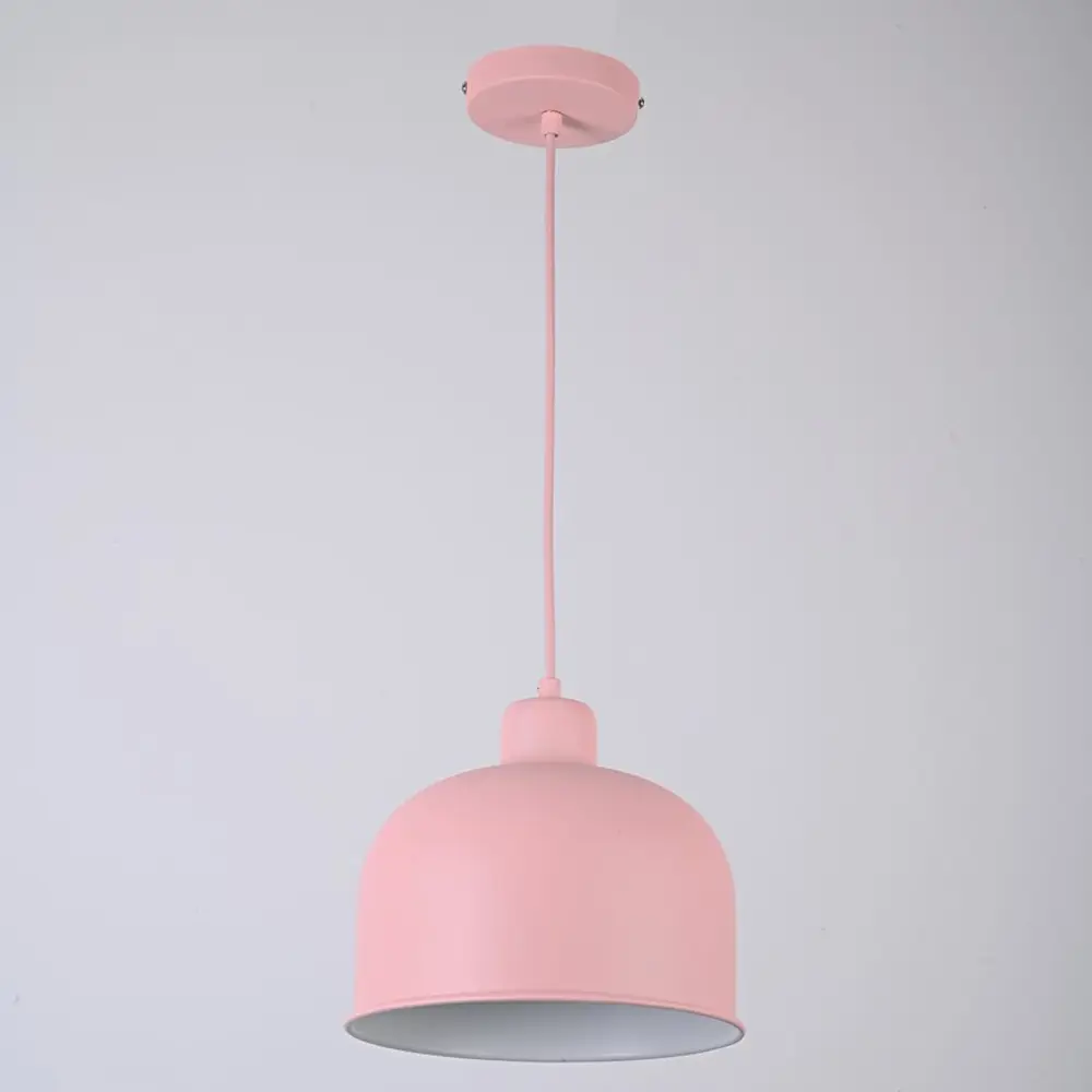 Фото 2 Люстра подвесная Imperiumloft Grain pendant lamp pink Impr_178316-26 1 лампа 3 м² цвет розовый Фото 2 Люстра подвесная Imperiumloft Grain pendant lamp pink Impr_178316-26 1 лампа 3 м² цвет розовый