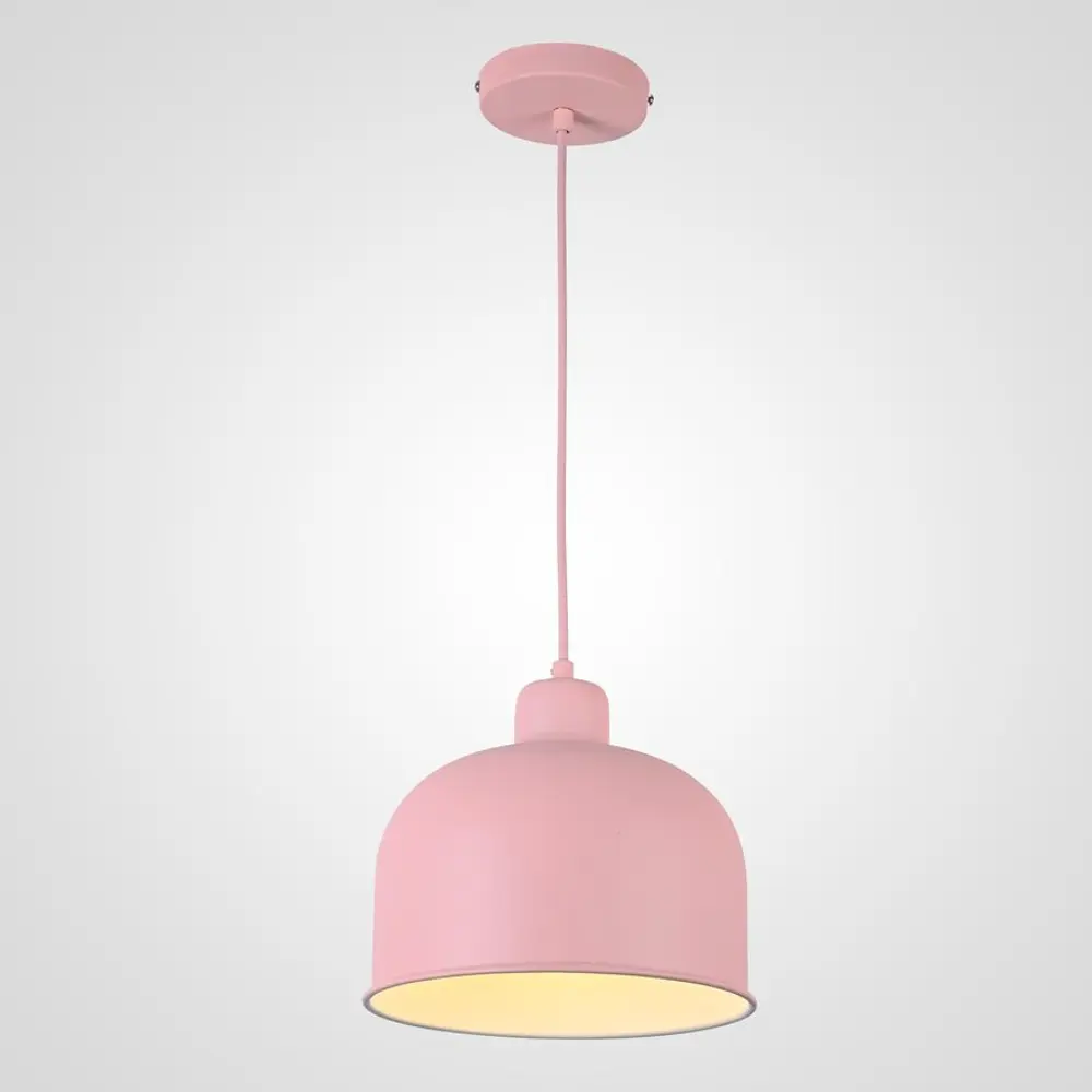Фото Люстра подвесная Imperiumloft Grain pendant lamp pink Impr_178316-26 1 лампа 3 м² цвет розовый Фото Люстра подвесная Imperiumloft Grain pendant lamp pink Impr_178316-26 1 лампа 3 м² цвет розовый
