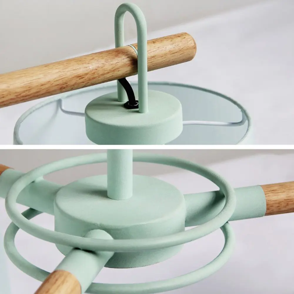 Фото 15 Люстра потолочная Imperiumloft Even Impr_178372-26 8 ламп 25 м² цвет черный/оливковый Фото 15 Люстра потолочная Imperiumloft Even Impr_178372-26 8 ламп 25 м² цвет черный/оливковый