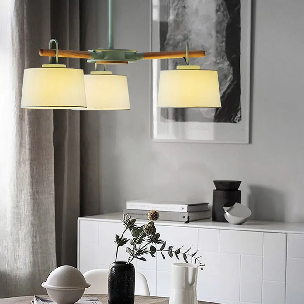 Фото 14 Люстра потолочная Imperiumloft Even Impr_178372-26 8 ламп 25 м² цвет черный/оливковый Фото 14 Люстра потолочная Imperiumloft Even Impr_178372-26 8 ламп 25 м² цвет черный/оливковый