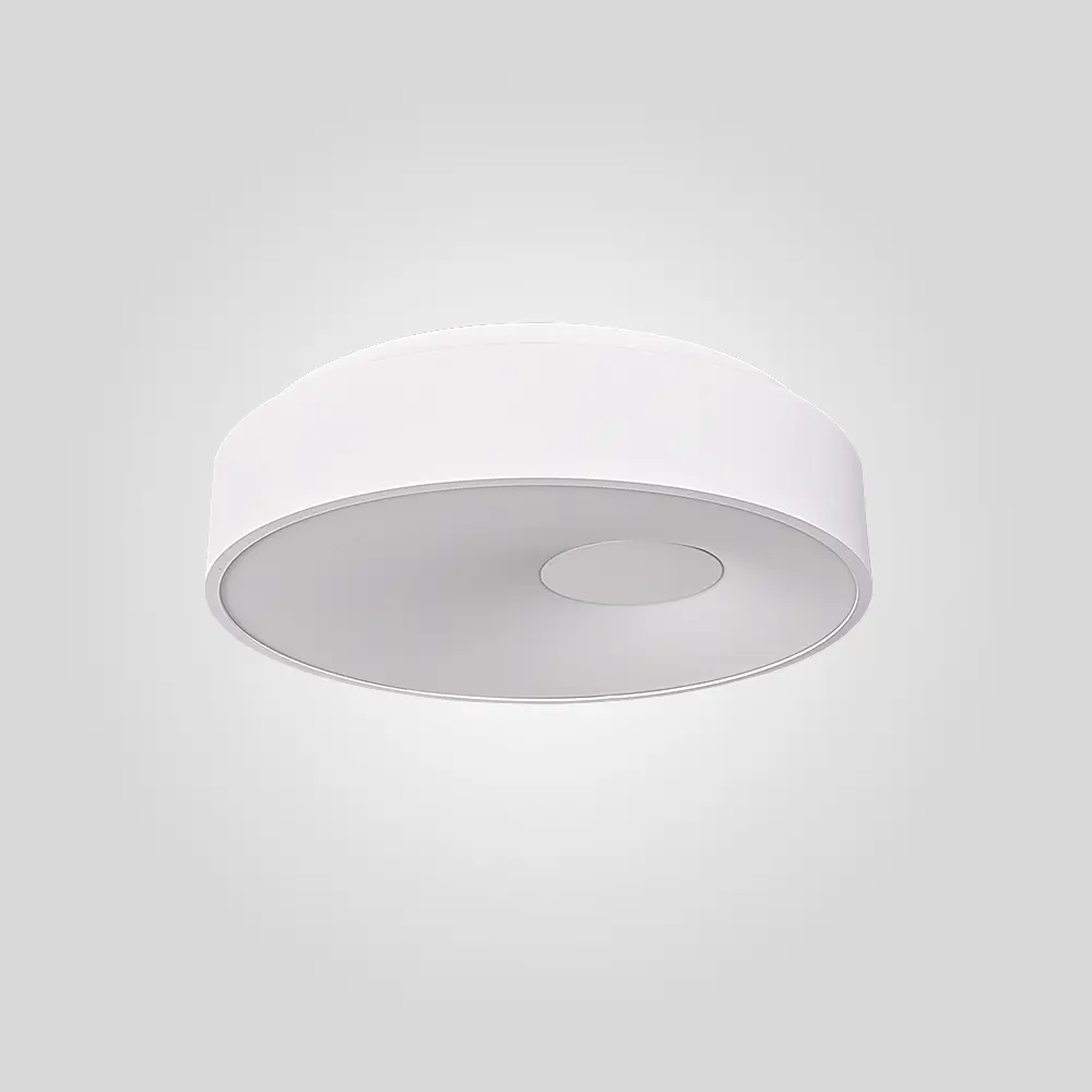 Фото Светильник потолочный светодиодный Imperiumloft Ecla Impr_189550-26 10 м² белый свет цвет белый Фото Светильник потолочный светодиодный Imperiumloft Ecla Impr_189550-26 10 м² белый свет цвет белый