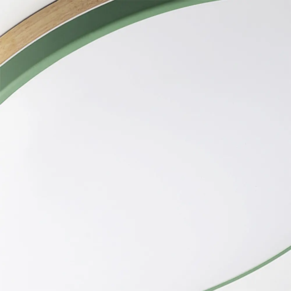 Фото 9 Светильник потолочный светодиодный Imperiumloft Disc Impr_189897-26 12 м² белый свет цвет белый Фото 9 Светильник потолочный светодиодный Imperiumloft Disc Impr_189897-26 12 м² белый свет цвет белый