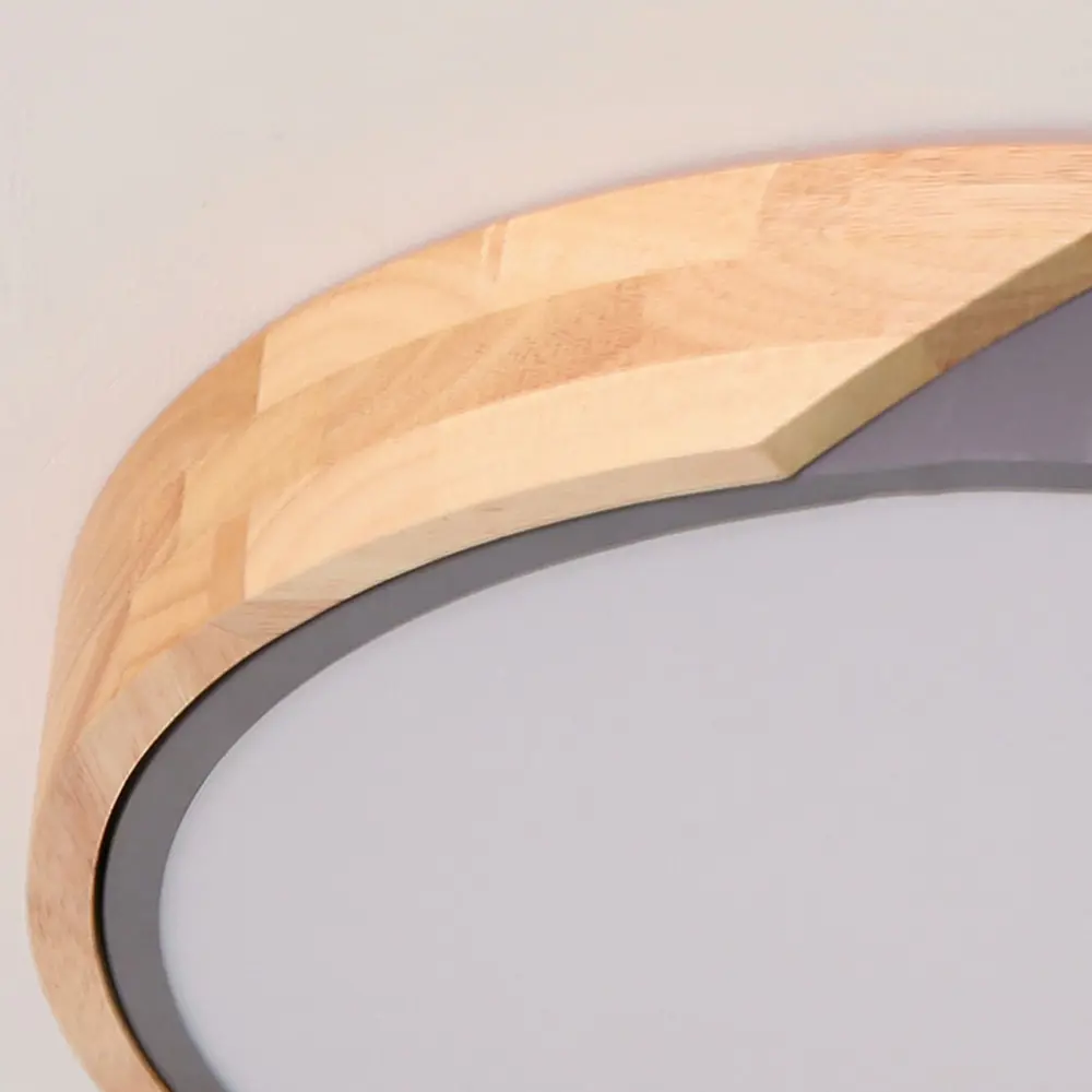 Фото 11 Светильник потолочный светодиодный Imperiumloft Clip Impr_193042-26 9 м² белый свет цвет белый/желтый Фото 11 Светильник потолочный светодиодный Imperiumloft Clip Impr_193042-26 9 м² белый свет цвет белый/желтый