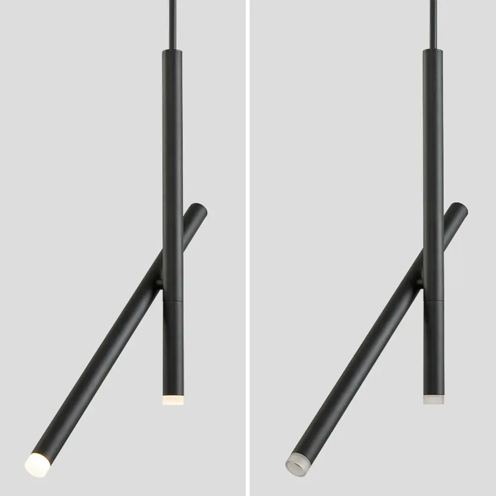 Фото 6 Светильник потолочный светодиодная Imperiumloft IMPR_213632-23 Gordian 5 м² регулируемый белый свет цвет белый Фото 6 Светильник потолочный светодиодная Imperiumloft IMPR_213632-23 Gordian 5 м² регулируемый белый свет цвет белый