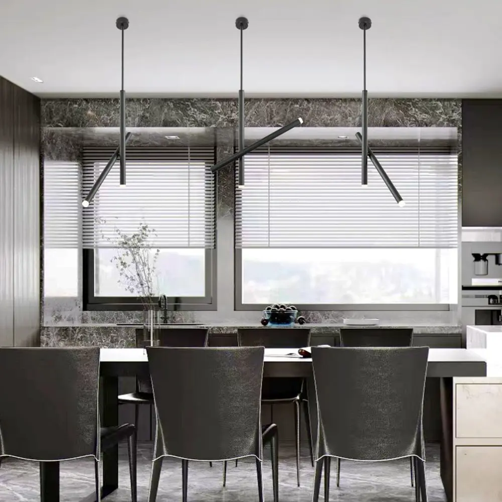 Фото 3 Светильник потолочный светодиодная Imperiumloft IMPR_213632-23 Gordian 5 м² регулируемый белый свет цвет белый Фото 3 Светильник потолочный светодиодная Imperiumloft IMPR_213632-23 Gordian 5 м² регулируемый белый свет цвет белый