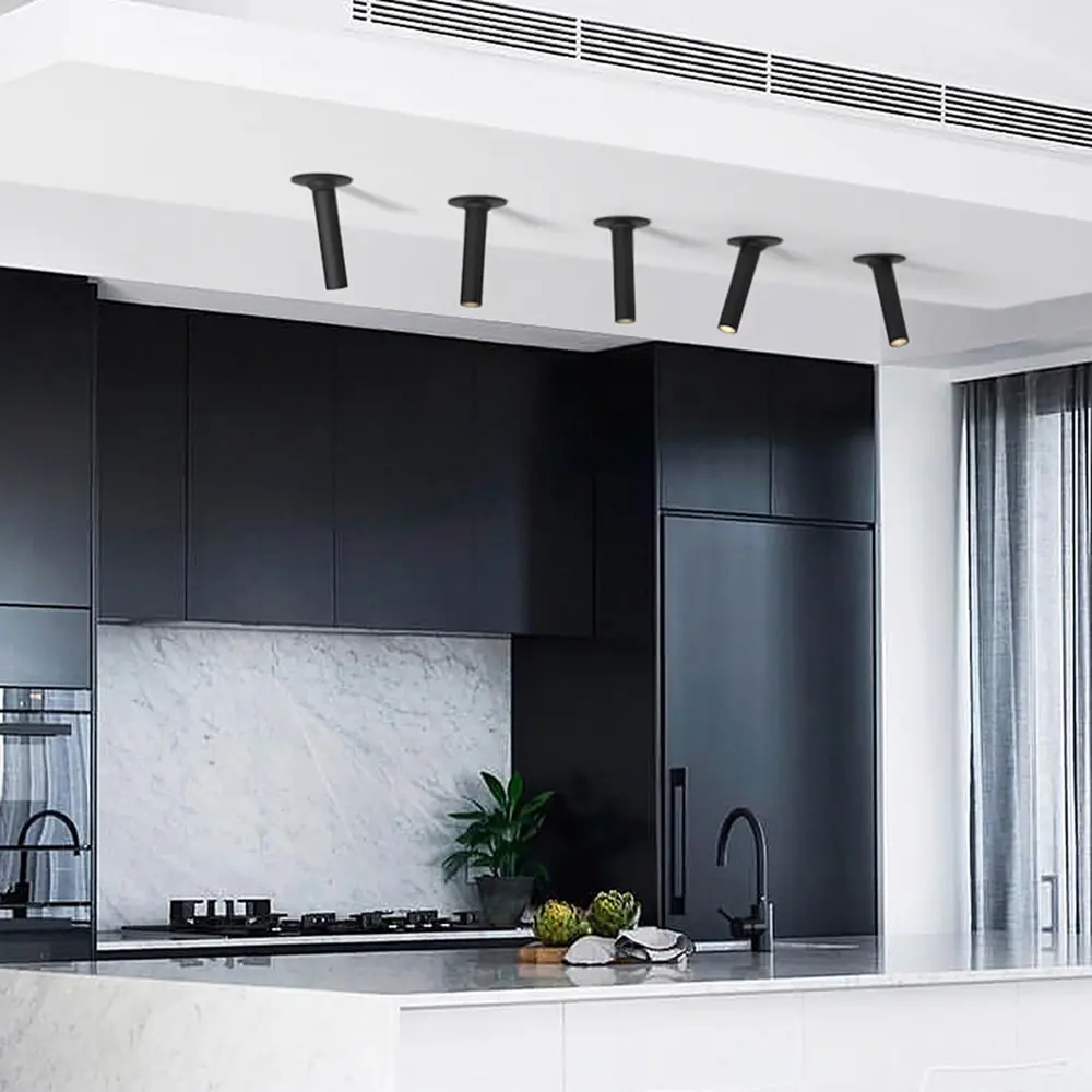 Фото 7 Светильник потолочный светодиодный Imperiumloft Stang Impr_243321-26 3 м² белый свет цвет белый/прозрачный Фото 7 Светильник потолочный светодиодный Imperiumloft Stang Impr_243321-26 3 м² белый свет цвет белый/прозрачный