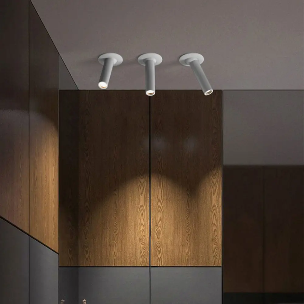 Фото 4 Светильник потолочный светодиодный Imperiumloft Stang Impr_243321-26 3 м² белый свет цвет белый/прозрачный Фото 4 Светильник потолочный светодиодный Imperiumloft Stang Impr_243321-26 3 м² белый свет цвет белый/прозрачный