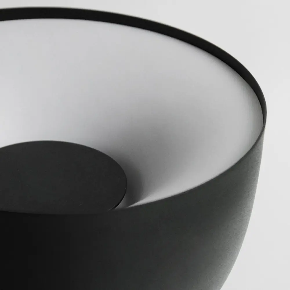 Фото 14 Светильник потолочный светодиодный Imperiumloft Djembé Impr_184483-26 8 м² белый свет цвет белый/синий Фото 14 Светильник потолочный светодиодный Imperiumloft Djembé Impr_184483-26 8 м² белый свет цвет белый/синий