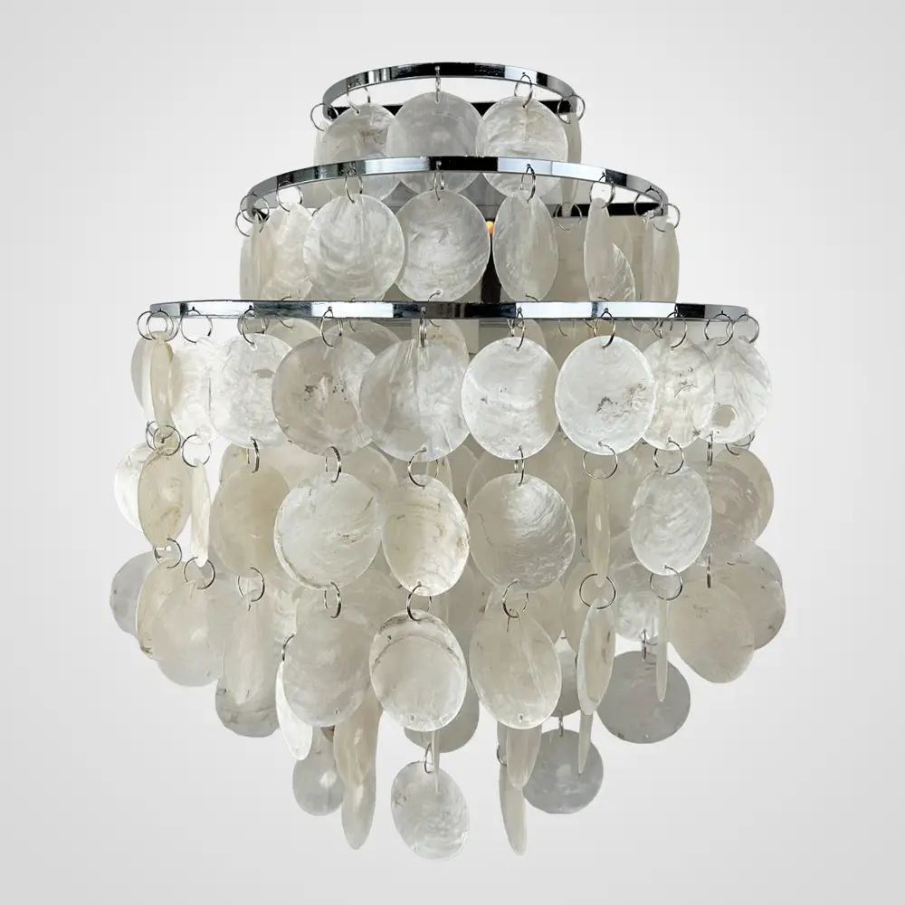 Фото Настенный светильник Imperiumloft Fun 1wm/1wa 131696-49 Impr_131696-49 цвет хром/белый