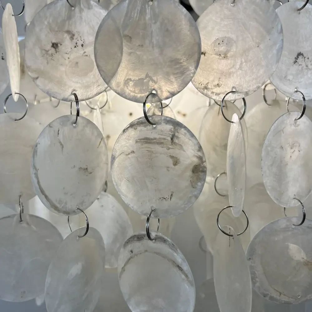 Фото 2 Настенный светильник Imperiumloft Fun 1wm/1wa 131696-49 Impr_131696-49 цвет хром/белый