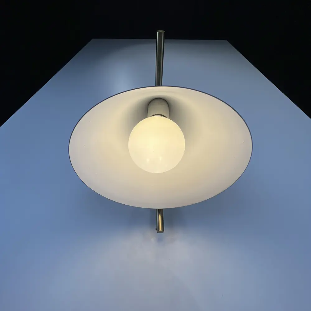 Фото 19 Настенный светильник Imperiumloft Flos captain flint cone wall light Impr_143936-22 цвет латунь Фото 19 Настенный светильник Imperiumloft Flos captain flint cone wall light Impr_143936-22 цвет латунь