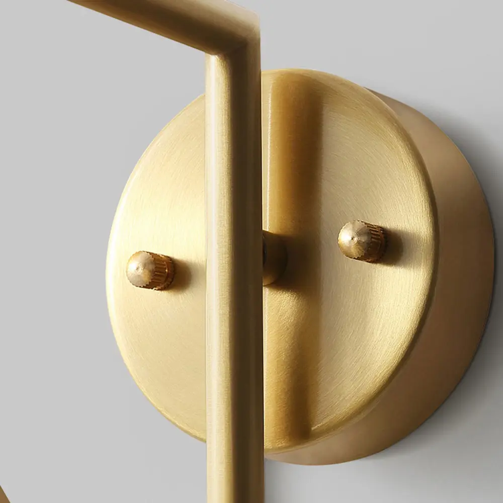 Фото 12 Настенный светильник Imperiumloft Flos captain flint cone wall light Impr_143936-22 цвет латунь Фото 12 Настенный светильник Imperiumloft Flos captain flint cone wall light Impr_143936-22 цвет латунь