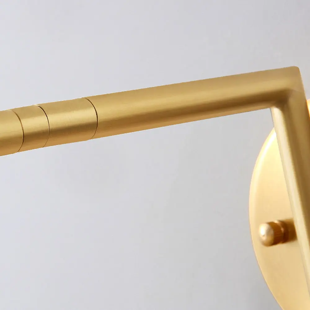 Фото 11 Настенный светильник Imperiumloft Flos captain flint cone wall light Impr_143936-22 цвет латунь Фото 11 Настенный светильник Imperiumloft Flos captain flint cone wall light Impr_143936-22 цвет латунь