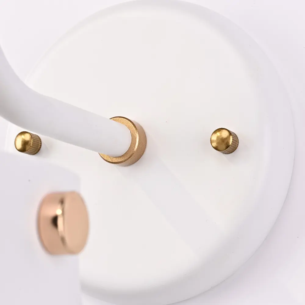 Фото 10 Настенный светильник Imperiumloft Ram w white Impr_167723-26 цвет белый Фото 10 Настенный светильник Imperiumloft Ram w white Impr_167723-26 цвет белый