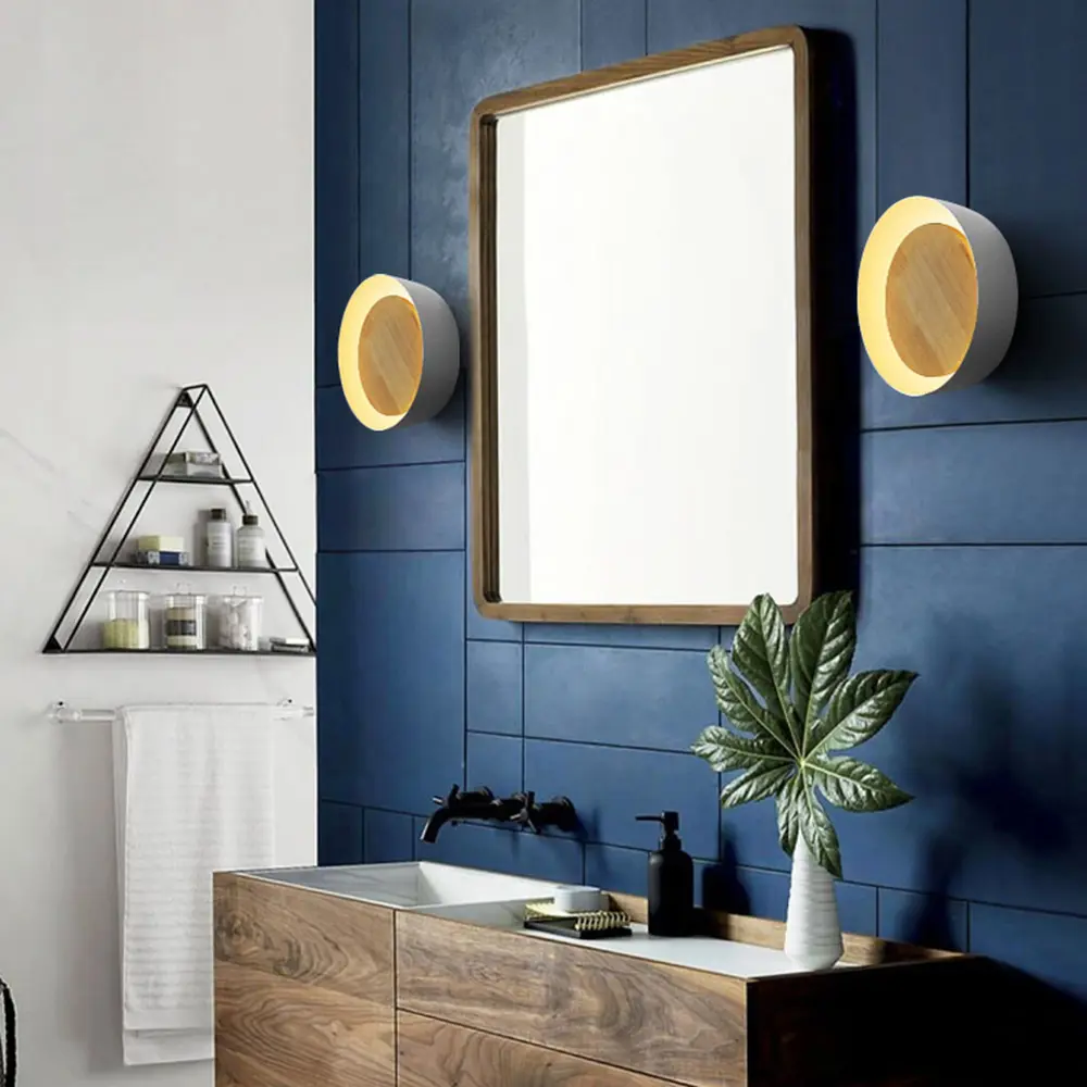 Фото 8 Настенный светильник светодиодный Imperiumloft Loke IMPR_208720-26 нейтральный белый свет цвет красный Фото 8 Настенный светильник светодиодный Imperiumloft Loke IMPR_208720-26 нейтральный белый свет цвет красный