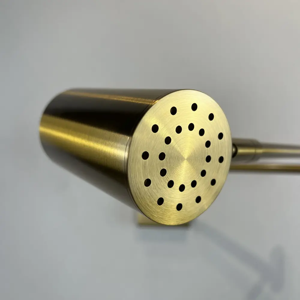 Фото 7 Настенный светильник Imperiumloft Vallbo Impr_141118-26 цвет золотой Фото 7 Настенный светильник Imperiumloft Vallbo Impr_141118-26 цвет золотой