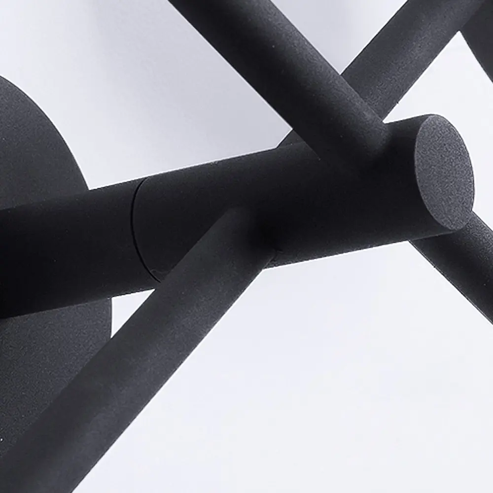 Фото 15 Настенный светильник светодиодный Imperiumloft Iride bernhardt IMPR_168483-26 теплый белый свет цвет черный Фото 15 Настенный светильник светодиодный Imperiumloft Iride bernhardt IMPR_168483-26 теплый белый свет цвет черный