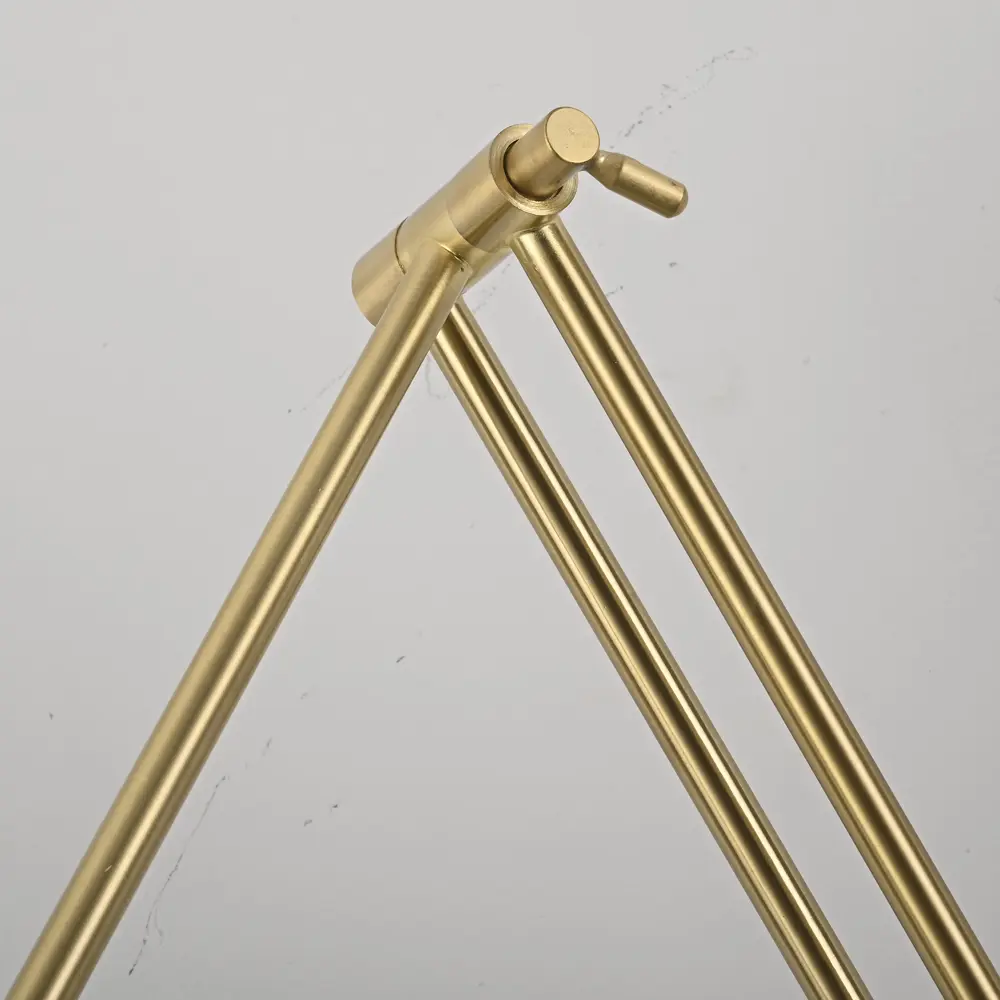 Фото 14 Настенный светильник Imperiumloft Fredly a brass Impr_219735-23 цвет латунь Фото 14 Настенный светильник Imperiumloft Fredly a brass Impr_219735-23 цвет латунь