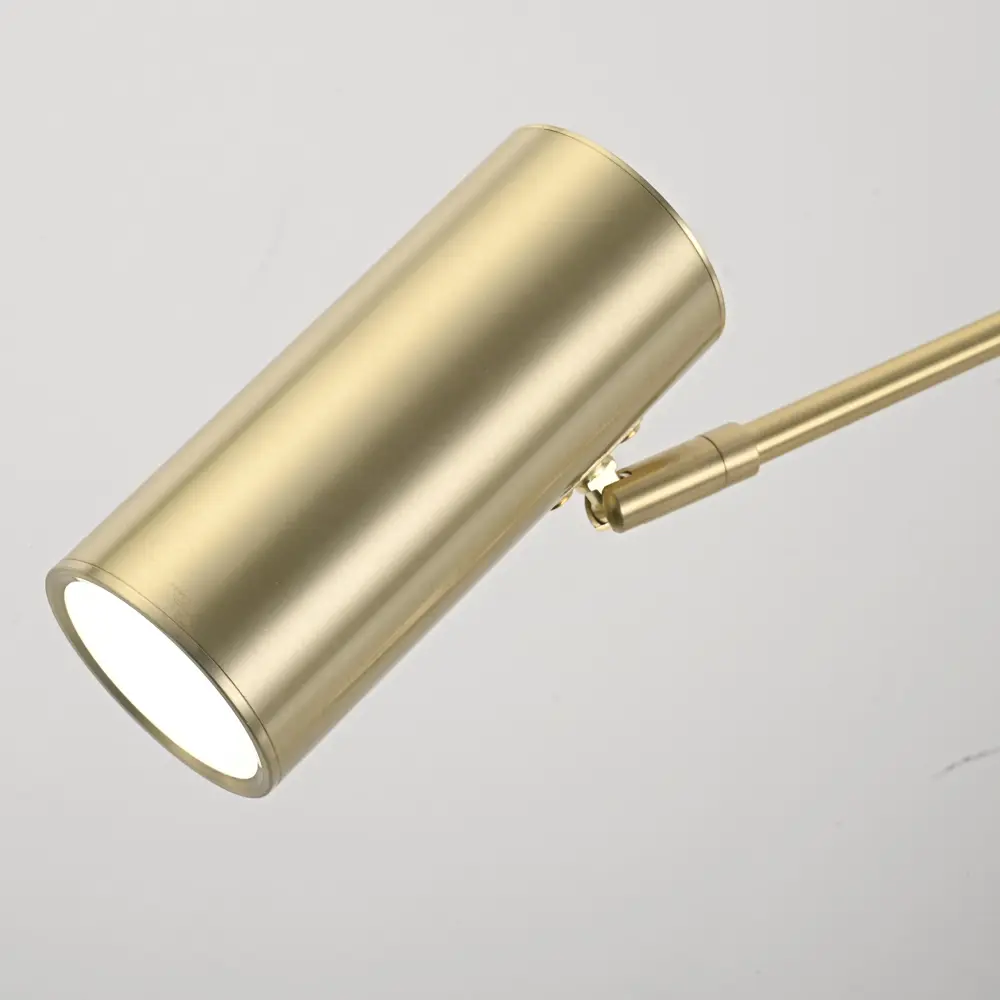 Фото 16 Настенный светильник Imperiumloft Fredly a brass Impr_219735-23 цвет латунь Фото 16 Настенный светильник Imperiumloft Fredly a brass Impr_219735-23 цвет латунь