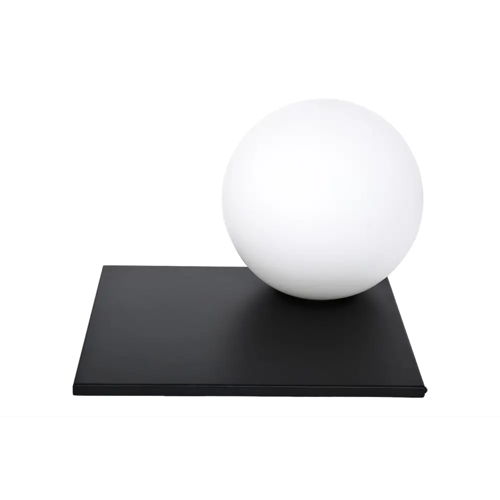 Фото Настольная лампа Imperiumloft Br-149055-53 Impr_149055-53 цвет черный