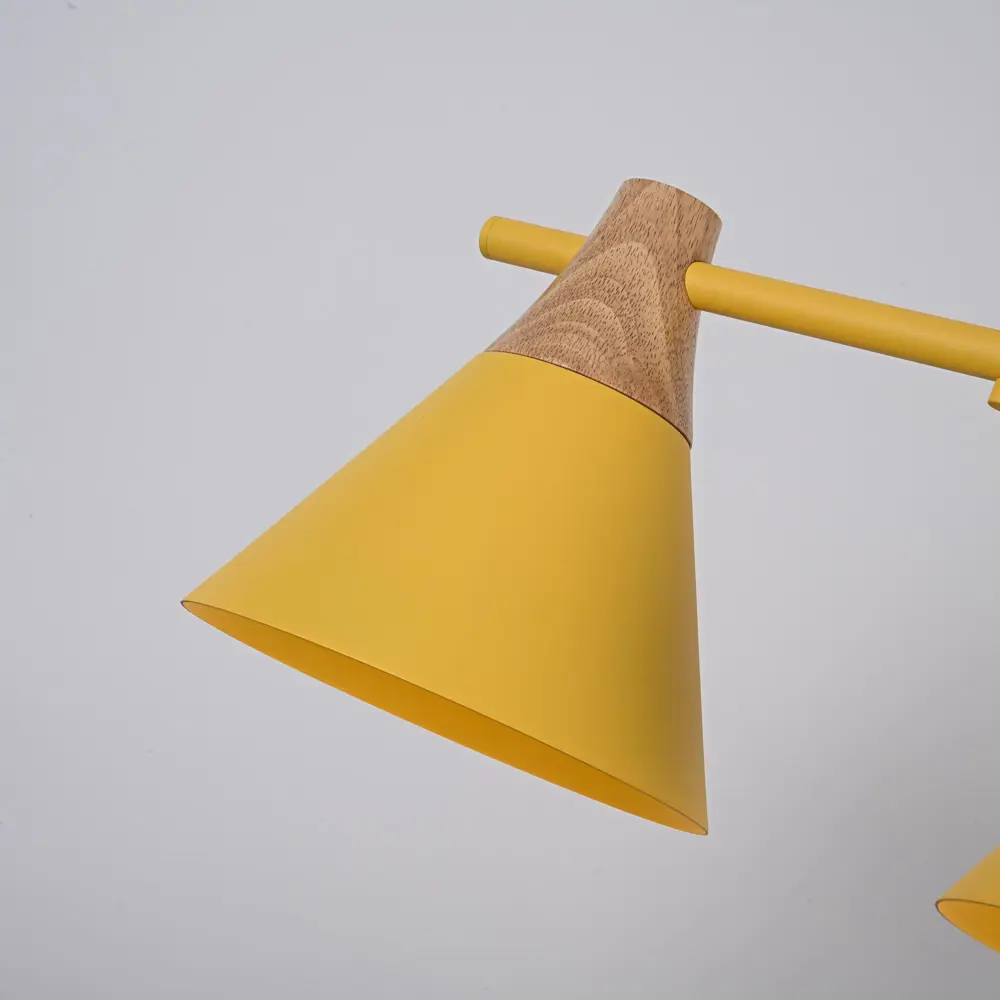 Фото 12 Светильник подвесной Imperiumloft Next Impr_101836-26 3 лампы 9 м² цвет желтый Фото 12 Светильник подвесной Imperiumloft Next Impr_101836-26 3 лампы 9 м² цвет желтый