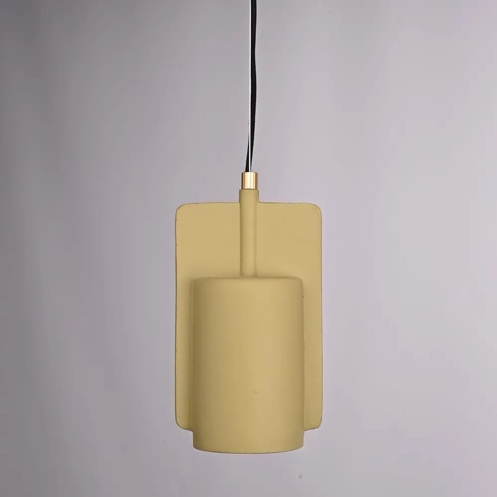 Фото 4 Светильник подвесной Imperiumloft Skovl b Impr_186774-26 1 лампа 2 м² цвет бежевый