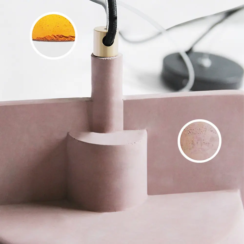 Фото 13 Светильник подвесной Imperiumloft Skovl Impr_186775-26 1 лампа 2 м² цвет бежевый