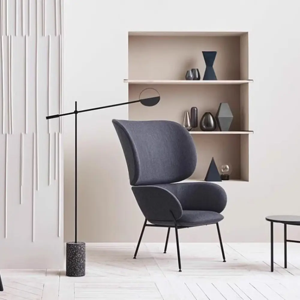 Фото 11 Торшер светодиодный Imperiumloft 41.212 белый свет цвет белый Фото 11 Торшер светодиодный Imperiumloft 41.212 белый свет цвет белый