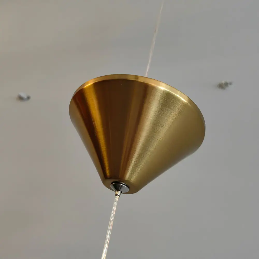 Фото 10 Торшер светодиодный Imperiumloft Claas01 теплый белый свет цвет черный