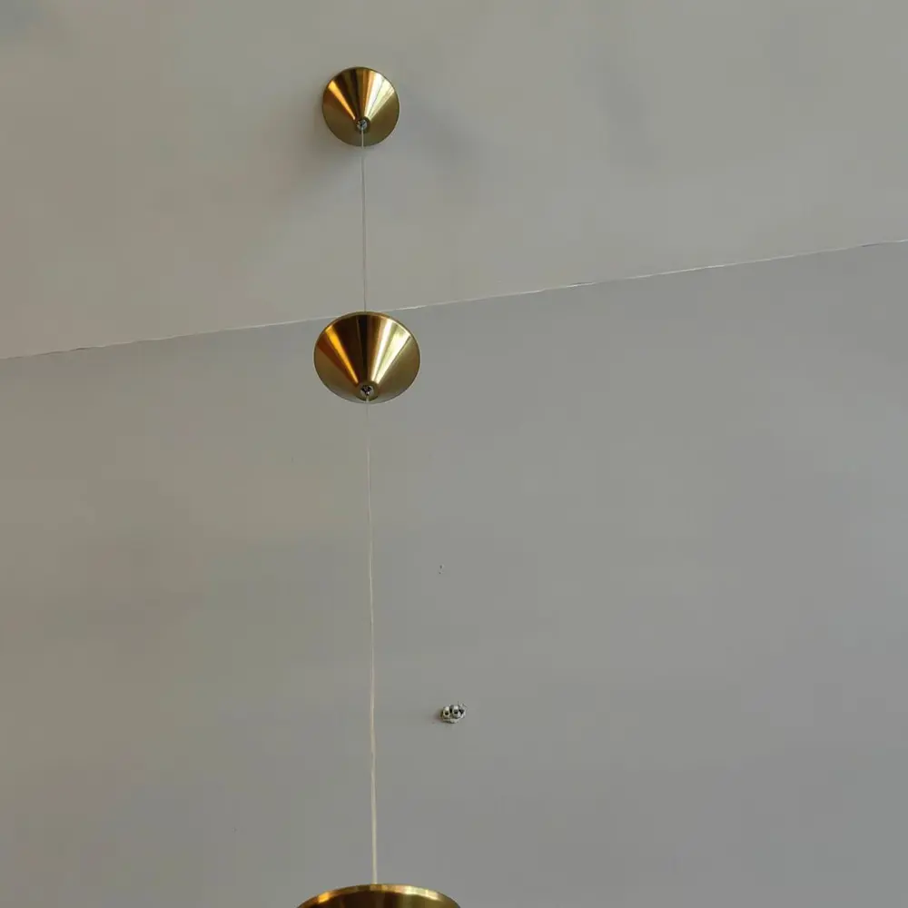 Фото 5 Торшер светодиодный Imperiumloft Claas01 теплый белый свет цвет черный