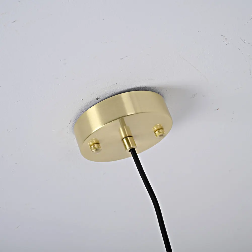 Фото 6 Светильник подвесной Imperiumloft Arto 182693-26 1 лампа 2 м² цвет прозрачный/бронзовый Фото 6 Светильник подвесной Imperiumloft Arto 182693-26 1 лампа 2 м² цвет прозрачный/бронзовый