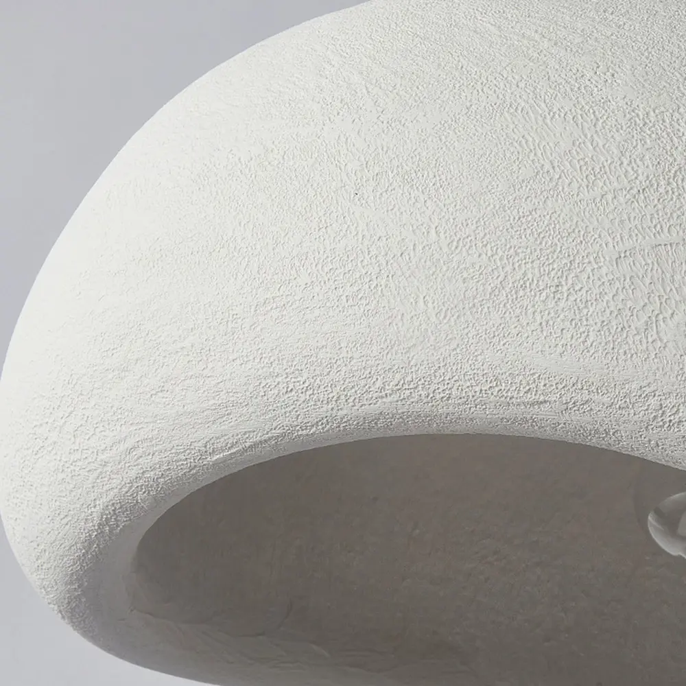 Фото 7 Светильник подвесной Imperiumloft Cemencloud a 219845-23 1 лампа 3 м² цвет белый/черный Фото 7 Светильник подвесной Imperiumloft Cemencloud a 219845-23 1 лампа 3 м² цвет белый/черный