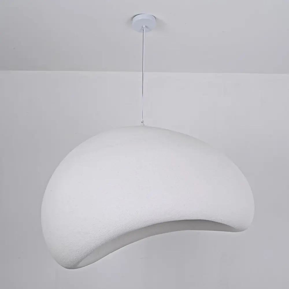 Фото 2 Светильник подвесной Imperiumloft Cemencloud a 219854-23 1 лампа 3 м² цвет белый Фото 2 Светильник подвесной Imperiumloft Cemencloud a 219854-23 1 лампа 3 м² цвет белый