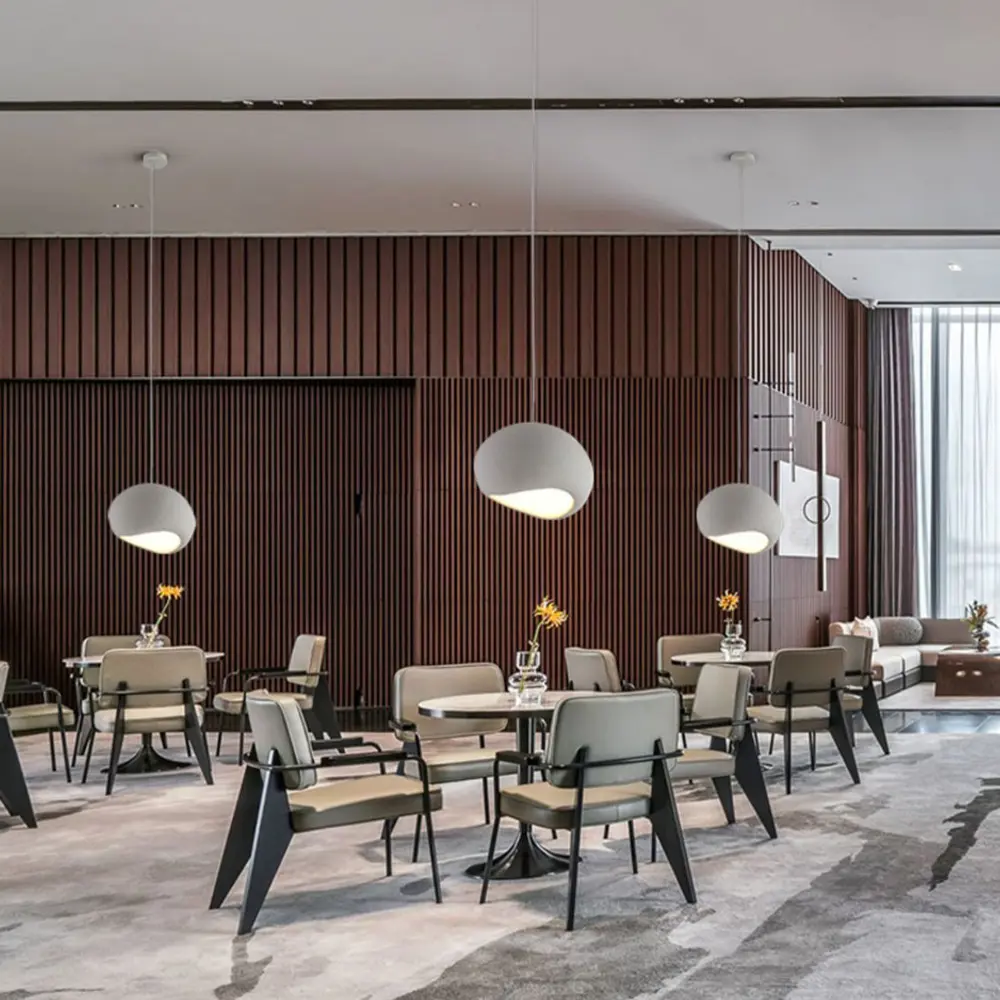 Фото 5 Светильник подвесной Imperiumloft Cemencloud a 219854-23 1 лампа 3 м² цвет белый Фото 5 Светильник подвесной Imperiumloft Cemencloud a 219854-23 1 лампа 3 м² цвет белый