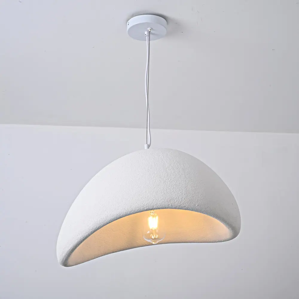 Фото 6 Светильник подвесной Imperiumloft Cemencloud b 219861-23 1 лампа 3 м² цвет белый Фото 6 Светильник подвесной Imperiumloft Cemencloud b 219861-23 1 лампа 3 м² цвет белый