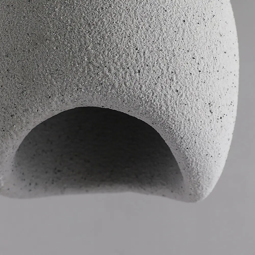 Фото 18 Светильник подвесной Imperiumloft Cemencloud b 219861-23 1 лампа 3 м² цвет белый Фото 18 Светильник подвесной Imperiumloft Cemencloud b 219861-23 1 лампа 3 м² цвет белый