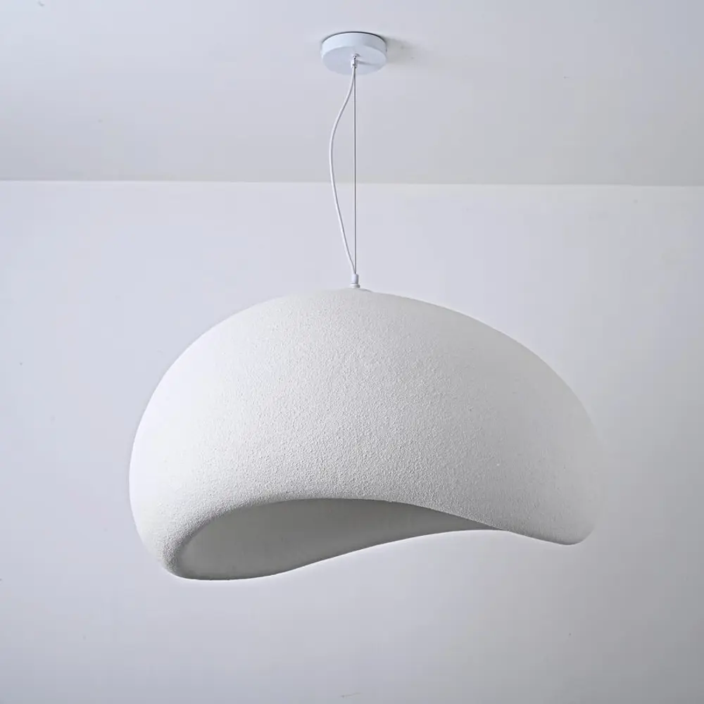 Фото 2 Светильник подвесной Imperiumloft Cemencloud b 219862-23 1 лампа 3 м² цвет белый Фото 2 Светильник подвесной Imperiumloft Cemencloud b 219862-23 1 лампа 3 м² цвет белый