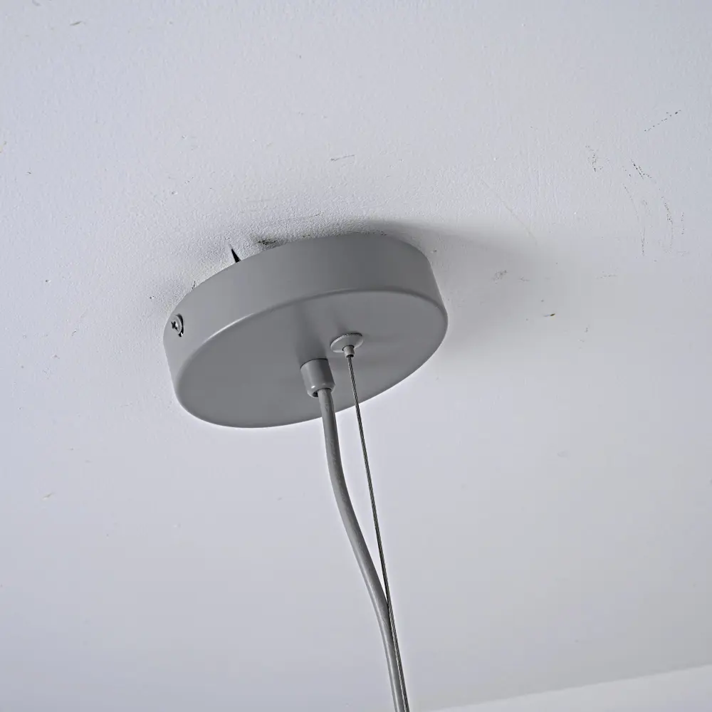 Фото 18 Светильник подвесной Imperiumloft Cemencloud b 219864-23 1 лампа 3 м² цвет серый/черный Фото 18 Светильник подвесной Imperiumloft Cemencloud b 219864-23 1 лампа 3 м² цвет серый/черный