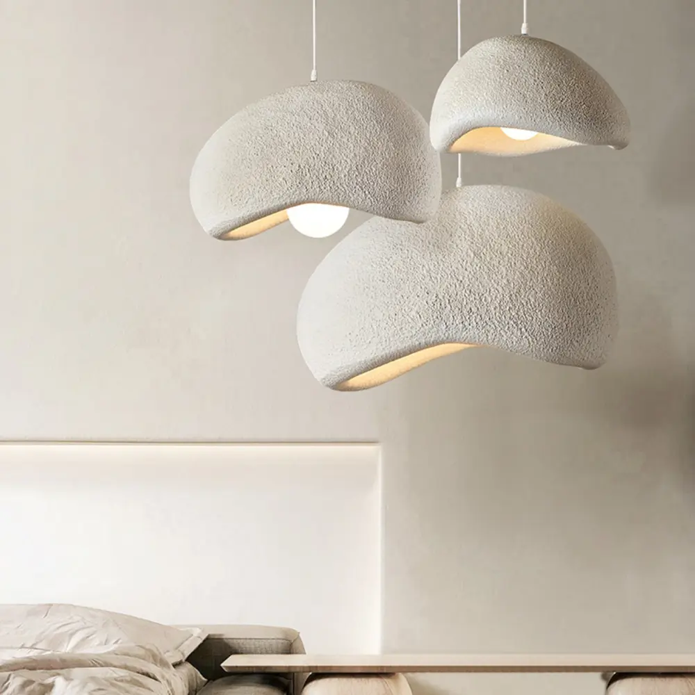 Фото 10 Светильник подвесной Imperiumloft Cemencloud b 219864-23 1 лампа 3 м² цвет серый/черный Фото 10 Светильник подвесной Imperiumloft Cemencloud b 219864-23 1 лампа 3 м² цвет серый/черный