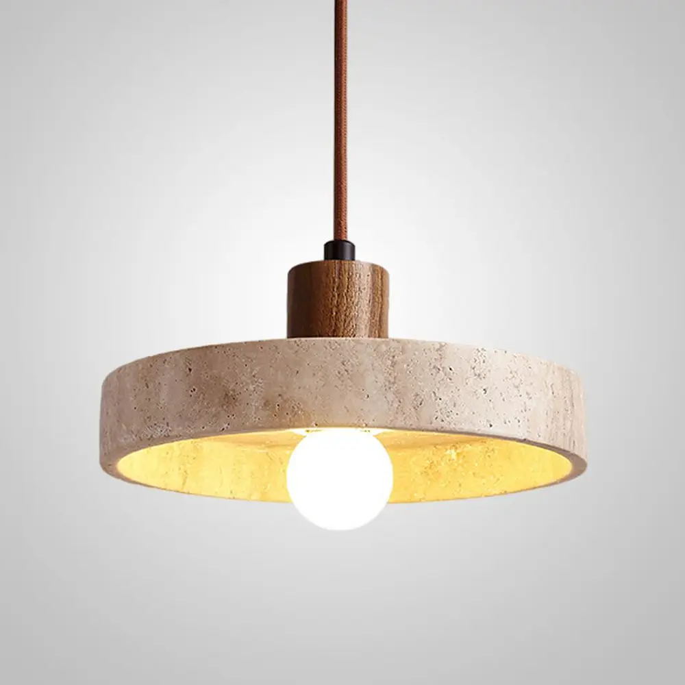 Фото Светильник подвесной Imperiumloft Pors 232197-23 1 лампа 3 м² цвет коричневый Фото Светильник подвесной Imperiumloft Pors 232197-23 1 лампа 3 м² цвет коричневый