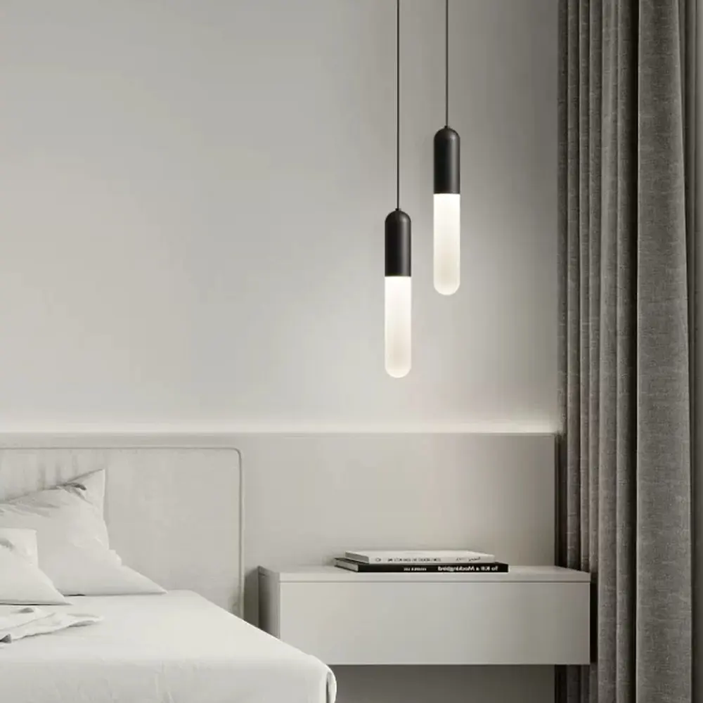 Фото 13 Светильник подвесной Imperiumloft Sigleif 232513-23 1 лампа 3 м² цвет прозрачный/латунь