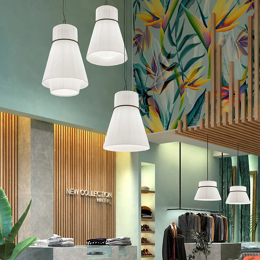 Фото 11 Светильник подвесной Imperiumloft Peo c 232564-23 1 лампа 3 м² цвет белый/черный Фото 11 Светильник подвесной Imperiumloft Peo c 232564-23 1 лампа 3 м² цвет белый/черный