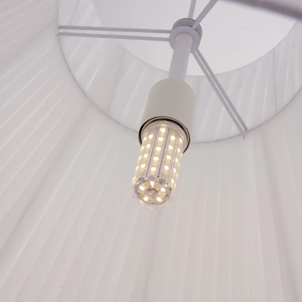 Фото 5 Светильник подвесной Imperiumloft Peo c 232564-23 1 лампа 3 м² цвет белый/черный Фото 5 Светильник подвесной Imperiumloft Peo c 232564-23 1 лампа 3 м² цвет белый/черный