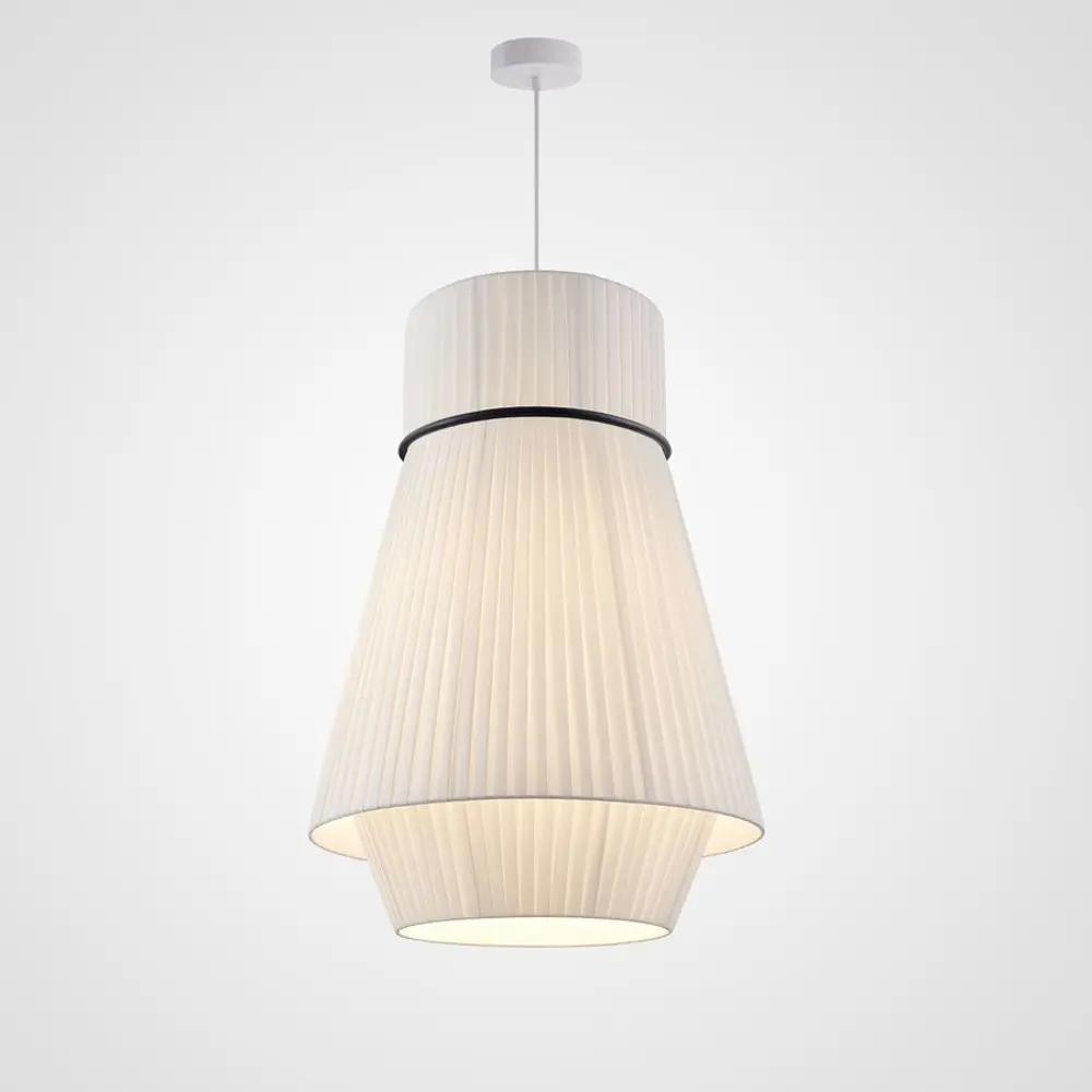 Фото Светильник подвесной Imperiumloft Peo c 232564-23 1 лампа 3 м² цвет белый/черный Фото Светильник подвесной Imperiumloft Peo c 232564-23 1 лампа 3 м² цвет белый/черный