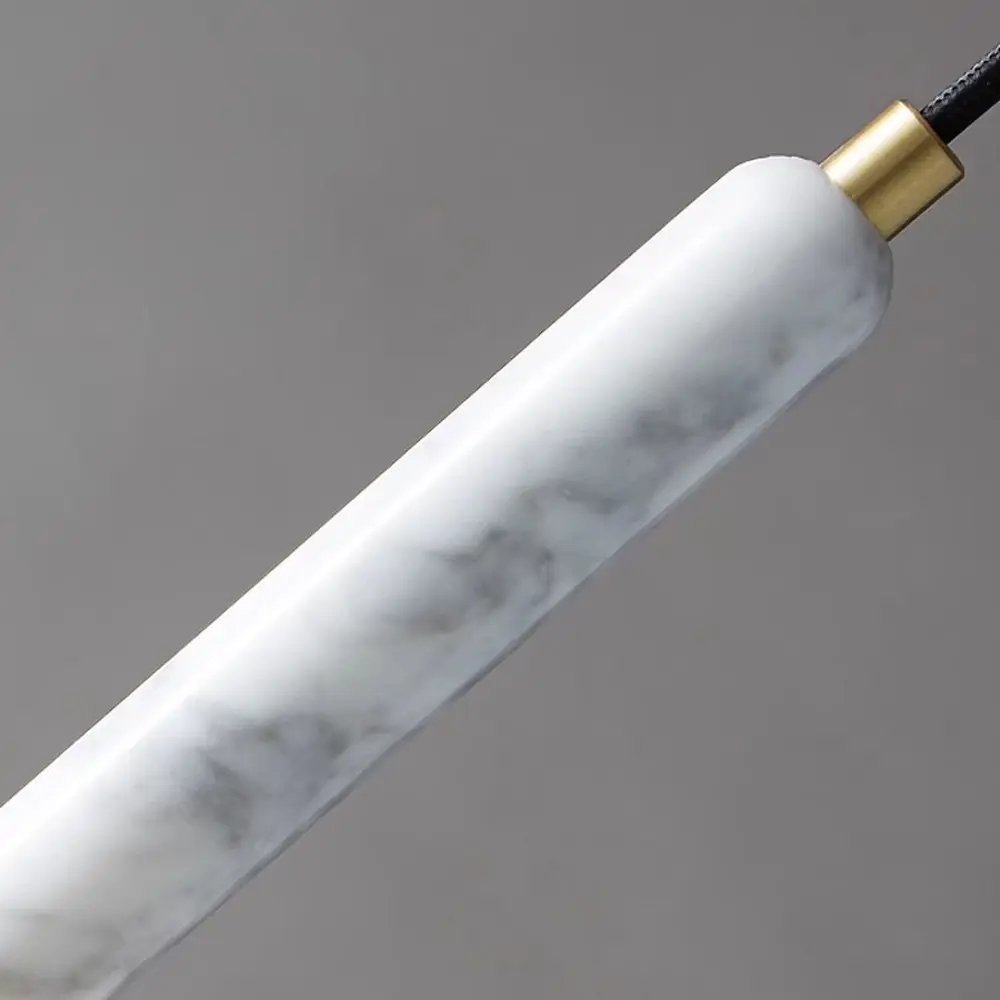 Фото 2 Светильник подвесной Imperiumloft Petit 240133-60 1 лампа 2 м² цвет белый/черный/латунь