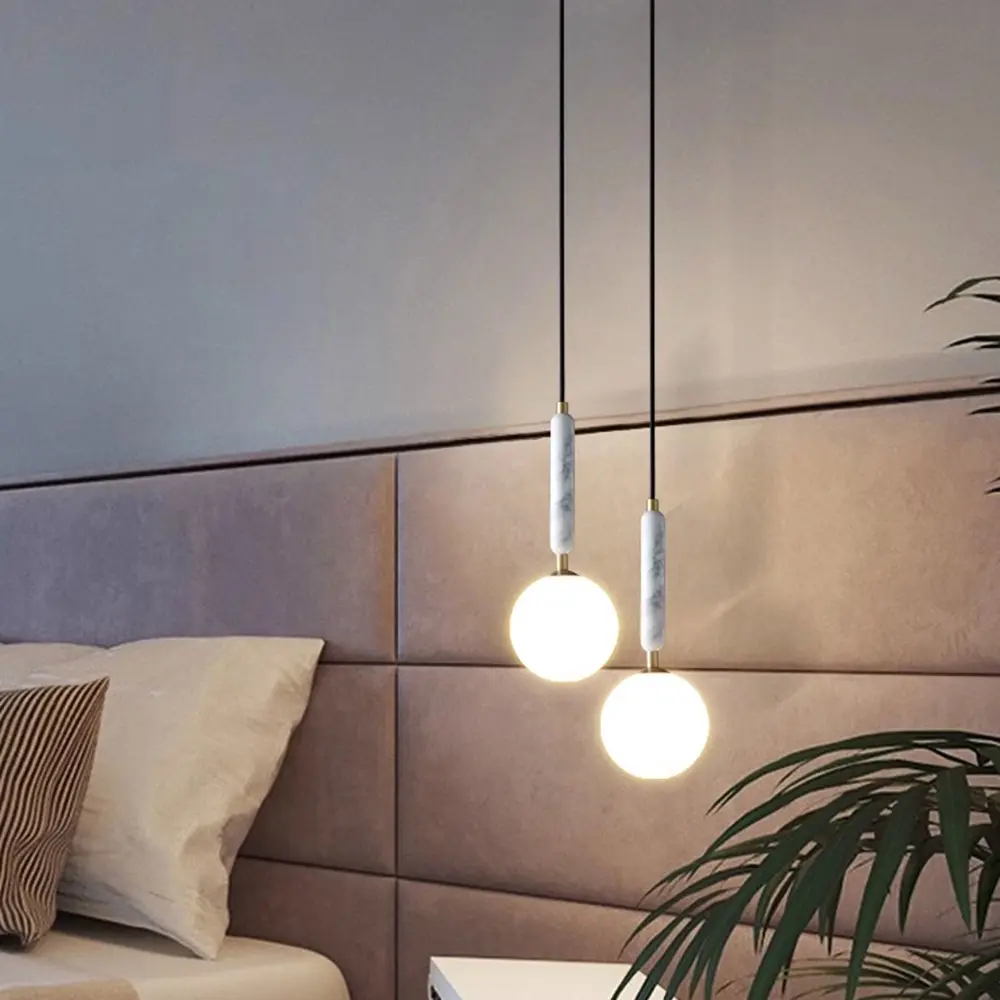 Фото 10 Светильник подвесной Imperiumloft Petit 240133-60 1 лампа 2 м² цвет белый/черный/латунь